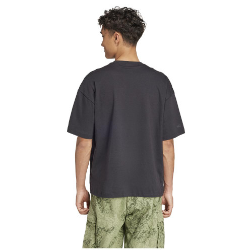 Adidas Ανδρική κοντομάνικη μπλούζα City Escape Tee